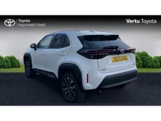 Toyota Yaris Cross 1.5 Hybrid Design 5dr CVT Hybrid Estate